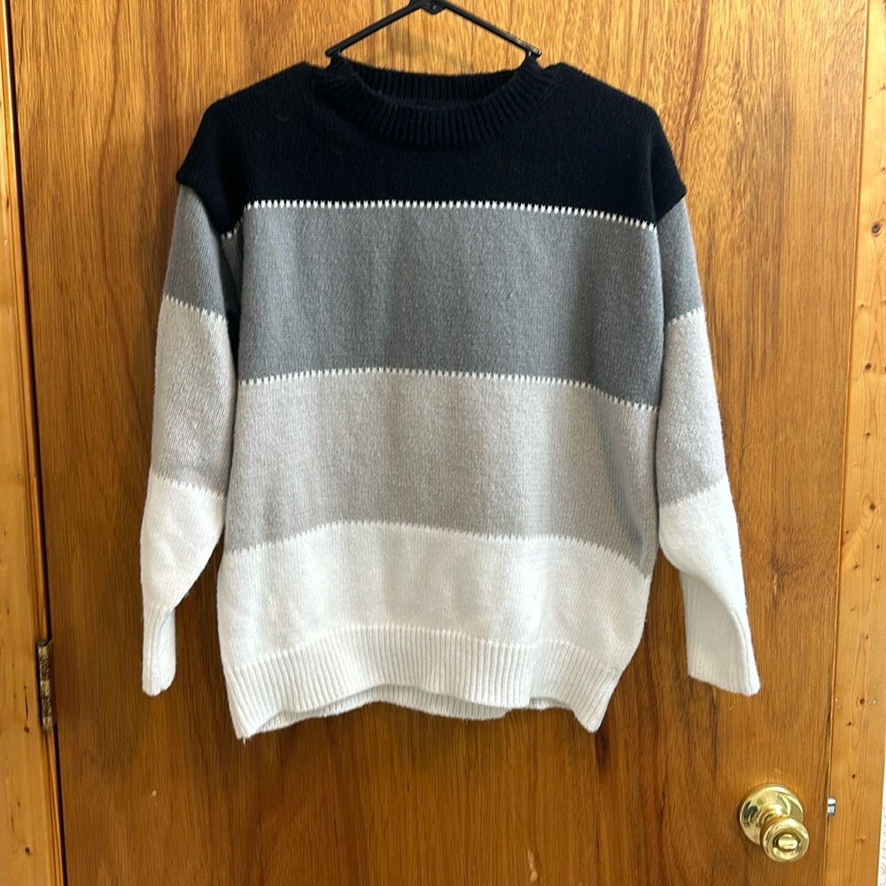 Women's Sweater